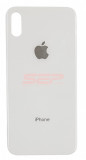 Capac baterie iPhone XS WHITE