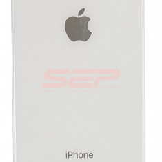 Capac baterie iPhone XS WHITE