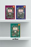 Set Lumea de cerneală (3 volume) - Cornelia Funke