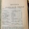 Revista Fundatiilor Regale - anul VI, NR. 10, 11, 12 colegate