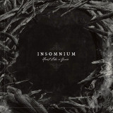 Insomnium Heart Like a Grave (cd)