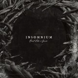 Insomnium Heart Like a Grave (cd)