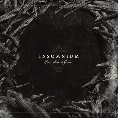 Insomnium Heart Like a Grave (cd) foto