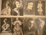 Cumpara ieftin Lot Carti Postale actori anii&#039;30- 1