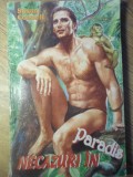 NECAZURI IN PARADIS-SUSAN CONNELL-218410