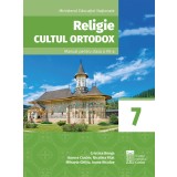 Religie - Manual pentru clasa a VII-a