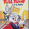 DVD animatie: Bugs Bunny - Filmul ( original, dublat si subtitrare romana )