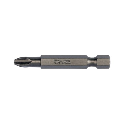 Trusa bit 10buc ph3x50mm s2 Yato YT-04792 foto