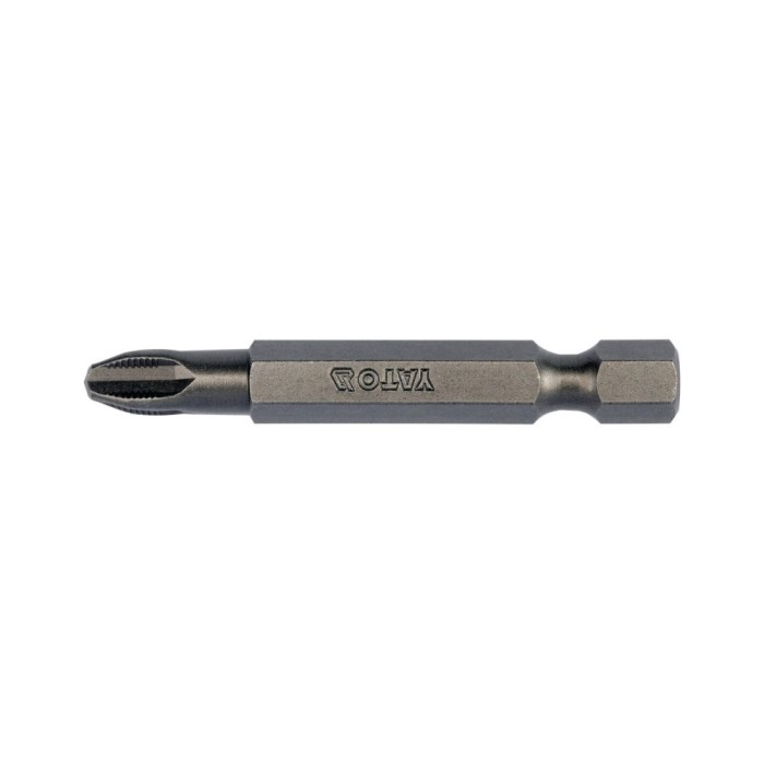 Trusa bit 10buc ph3x50mm s2 Yato YT-04792