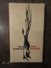 Inima Desenata - Radu Boureanu (Autograf, Dedicatie, 1964, Editie Cartonata)