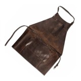 Sort de protectie din piele BeaverCraft AP2X