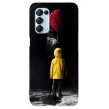 Husa compatibila cu Oppo A5 (2020) model It, Silicon, TPU, Viceversa, Transparent, Carcasa