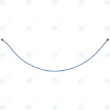 Nokia 7.2 (TA-1181 TA-1196) Cablu antenă albastru 5234AA000027