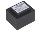 Transformator &icirc;ncapsulat 2VA 230V-12V PCB