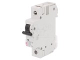 &Icirc;ntrerupător de supracurent 32A 230/400VAC 10kA Poli 1