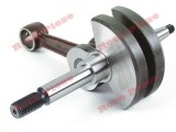 Ambielaj drujba Husqvarna 40, 45, 51, 55, 240, 245 / Jonsered / Partner (cal.1), Taiwan