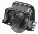 LEMF&Ouml;RDER 34567 01 Suport motor