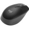 Mouse Wireless Logitech M190, 1000DPI, Negru