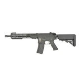 Replica asalt M4 SOPMOD Block 3 Sports Line ETU S&amp;T