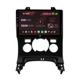 Navigatie Peugeot 3008 5008, Android 13, B-Octacore 6GB RAM + 128GB ROM, 9 Inch - AD-BGB9006+AD-BGRKIT259