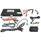 Interfata video VL2-MBN4.5 LVDS Mercedes Comand NTG4.5 CarStore Technology, EDOTEC