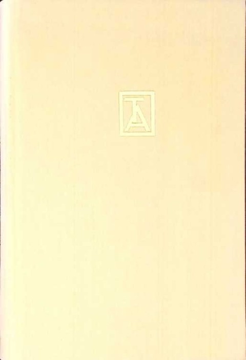 POEME. POEMS. EDITIE BILINGVA ROMANA-FRANCEZA-TUDOR ARGHEZI-275833