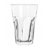 Pahar longdrink model Gibraltar Twist, 350 ml, Libbey