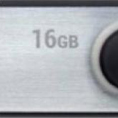 Stick USB GOODRAM UTS3, 16GB, USB 3.0 (Negru)