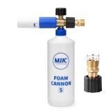 Cumpara ieftin Lance spumare universala MJJC S - Progarden