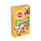 Cumpara ieftin Pedigree delicatesă Biscrok Gravy bones 400 g