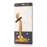 Display LCD Huawei P9 (2016) EVA-L09 L19 L29 AL10 TL00 AL00 DL00, Alb, Touchscreen