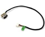 Mufa Alimentare Laptop HP 17-G, 17-Q, 17-S, 17T-G, 17T-S, 17Z-G, 799750-F23, 799750-S23, 799750-T23