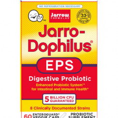Jarro-Dophilus EPS, 60cps, Jarrow Formulas
