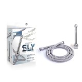 Cap de dus irigator intim NMC Hydro Series Sly Sprinkle Beaded Tip Straight