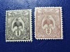 NOUA CALEDONIE 1905, Colonie Franceza, Nestampilate, MH, (T81), Nestampilat