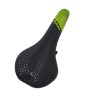 Sa Bicicleta Jet WL-1138-3 Negru/Verde, MTB/Road, Confort, Spuma Moale, 270x140mm
