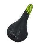 Sa Bicicleta Jet WL-1138-3 Negru/Verde, MTB/Road, Confort, Spuma Moale, 270x140mm