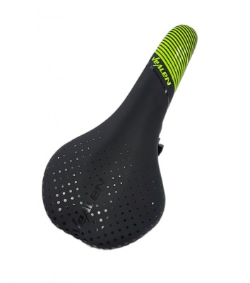 Sa biciclete Jet WL-1138-3, culoare negru/verde Cod:S224 foto