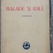 Balade si idile - George Cosbuc// 1941