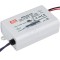 Alimentator LED pulsatoriu