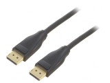 Cablu DisplayPort 1.4 PVC