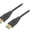 Cablu DisplayPort 1.4 PVC