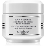 Cumpara ieftin Sisley Velvet Nourishing Cream with Saffron Flowers cremă hidratantă pentru piele uscata spre sensibila 50 ml