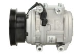 Compresor clima aer conditionat HYUNDAI TUCSON Autoutilitară/SUV (JM) (2004 - 2010) THERMOTEC KTT090072