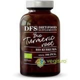 Turmeric 400mg 200cps