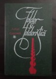 Folclor și FOLCLORISTICA - Artur Gorovei