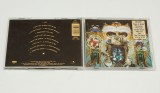 CD Michael Jackson - Dangerous (Original, 1991, Austria) Stare Noua, Sigilat