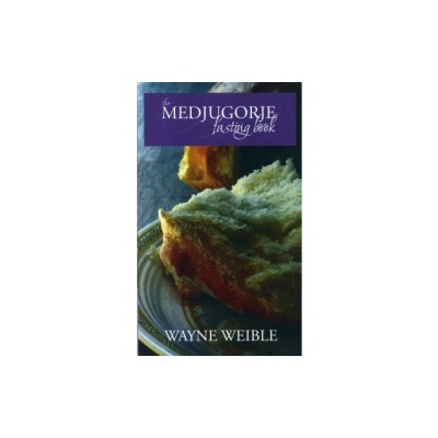 The Medjugorje Fasting Book foto