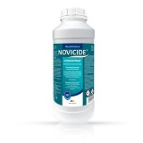 Dezinfectant instrumentar - NOVICIDE - solutie concentrat - 2000 ML