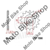 MBS Pinion fata 12Z 520, Cod Produs: 7261373MA